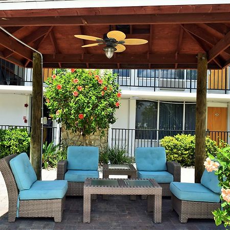 Dolphin Key Resort - Cape Coral Exteriér fotografie