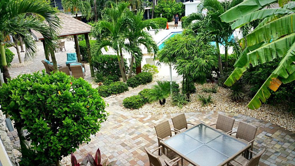 Dolphin Key Resort - Cape Coral Exteriér fotografie