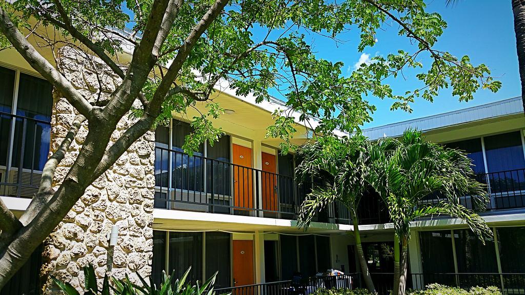 Dolphin Key Resort - Cape Coral Exteriér fotografie