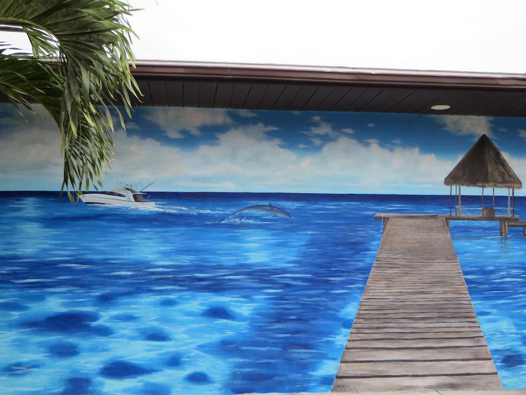Dolphin Key Resort - Cape Coral Exteriér fotografie