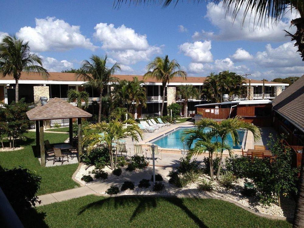 Dolphin Key Resort - Cape Coral Exteriér fotografie
