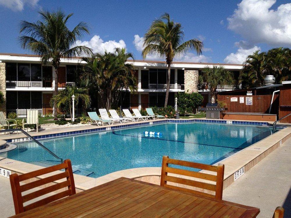 Dolphin Key Resort - Cape Coral Exteriér fotografie