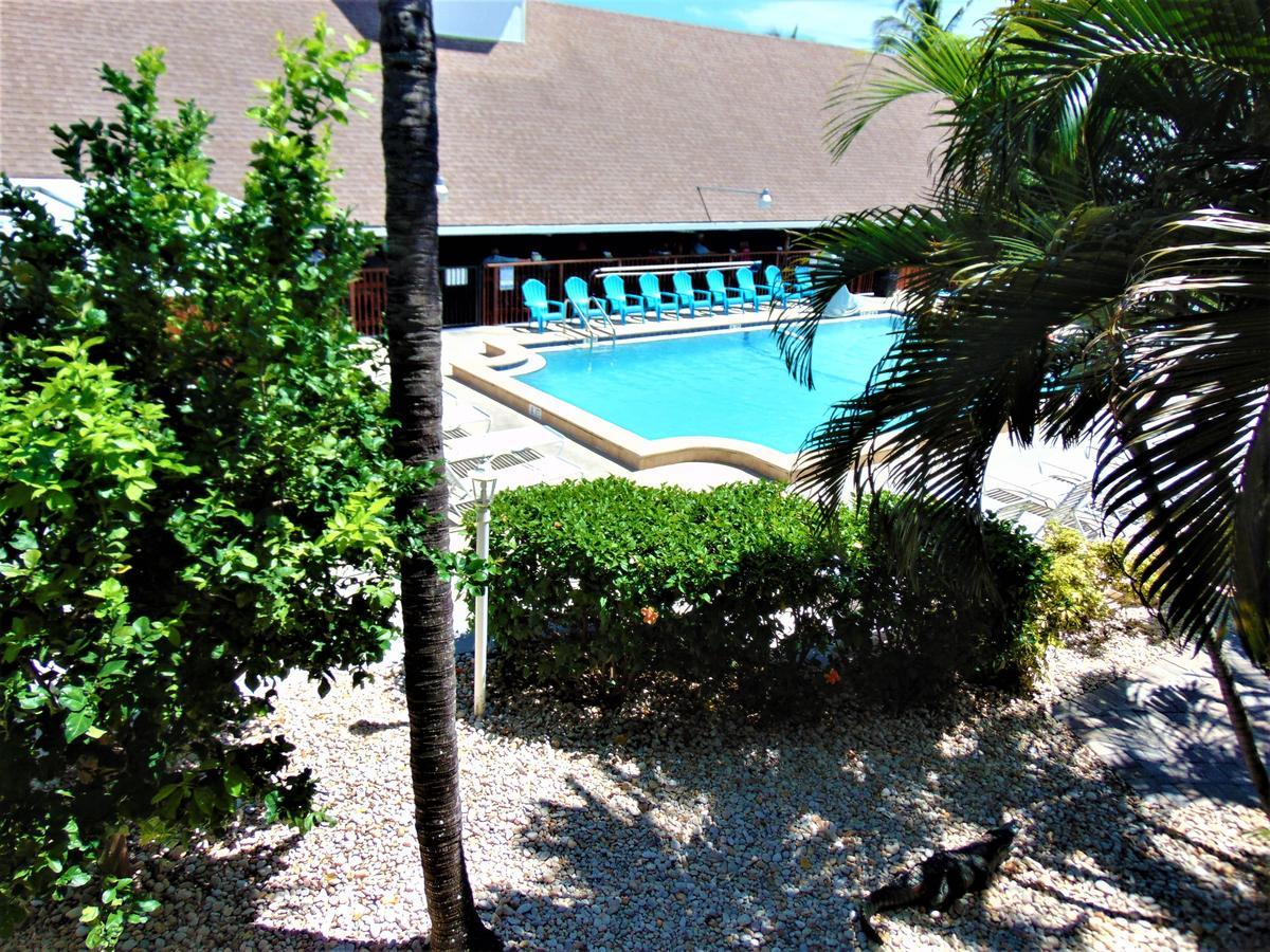 Dolphin Key Resort - Cape Coral Exteriér fotografie