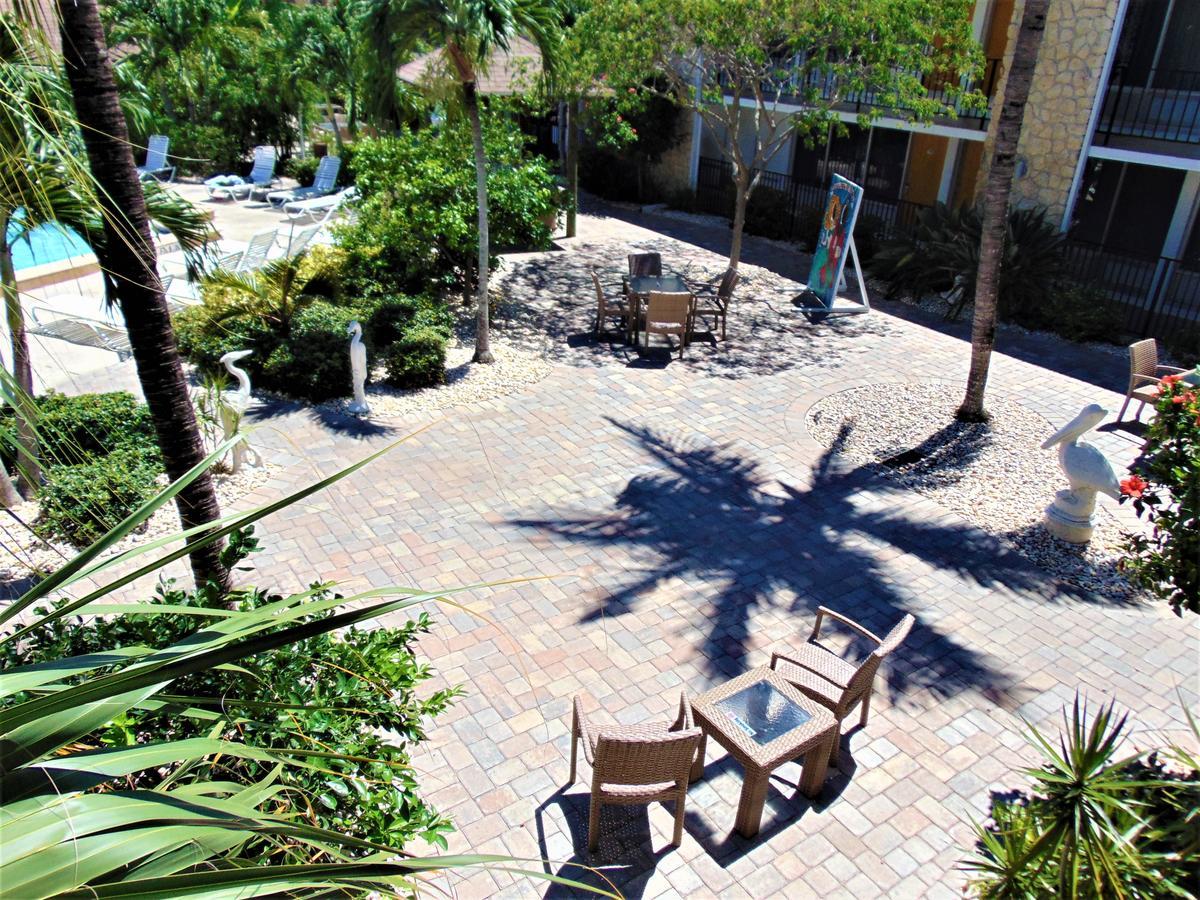 Dolphin Key Resort - Cape Coral Exteriér fotografie
