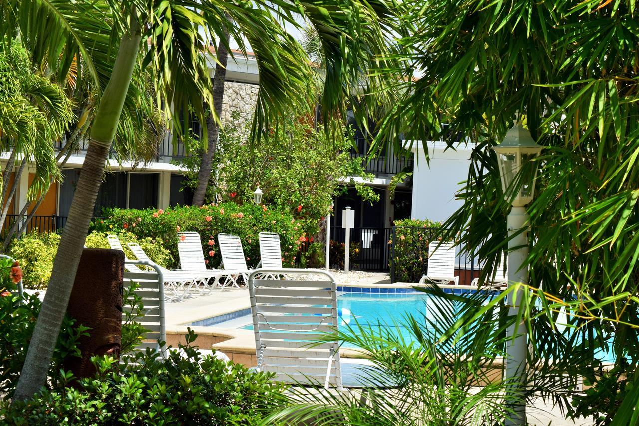 Dolphin Key Resort - Cape Coral Exteriér fotografie