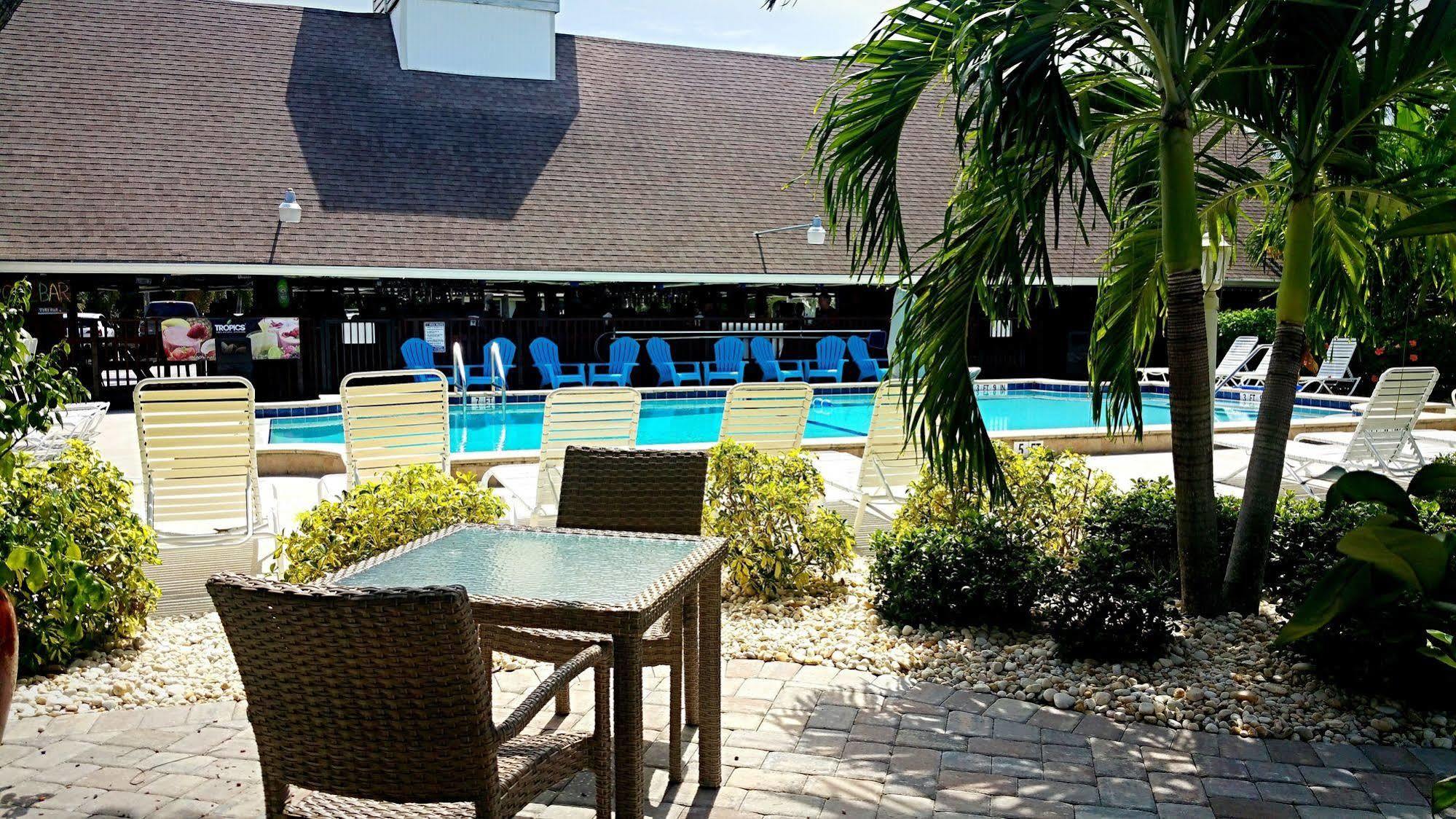 Dolphin Key Resort - Cape Coral Exteriér fotografie