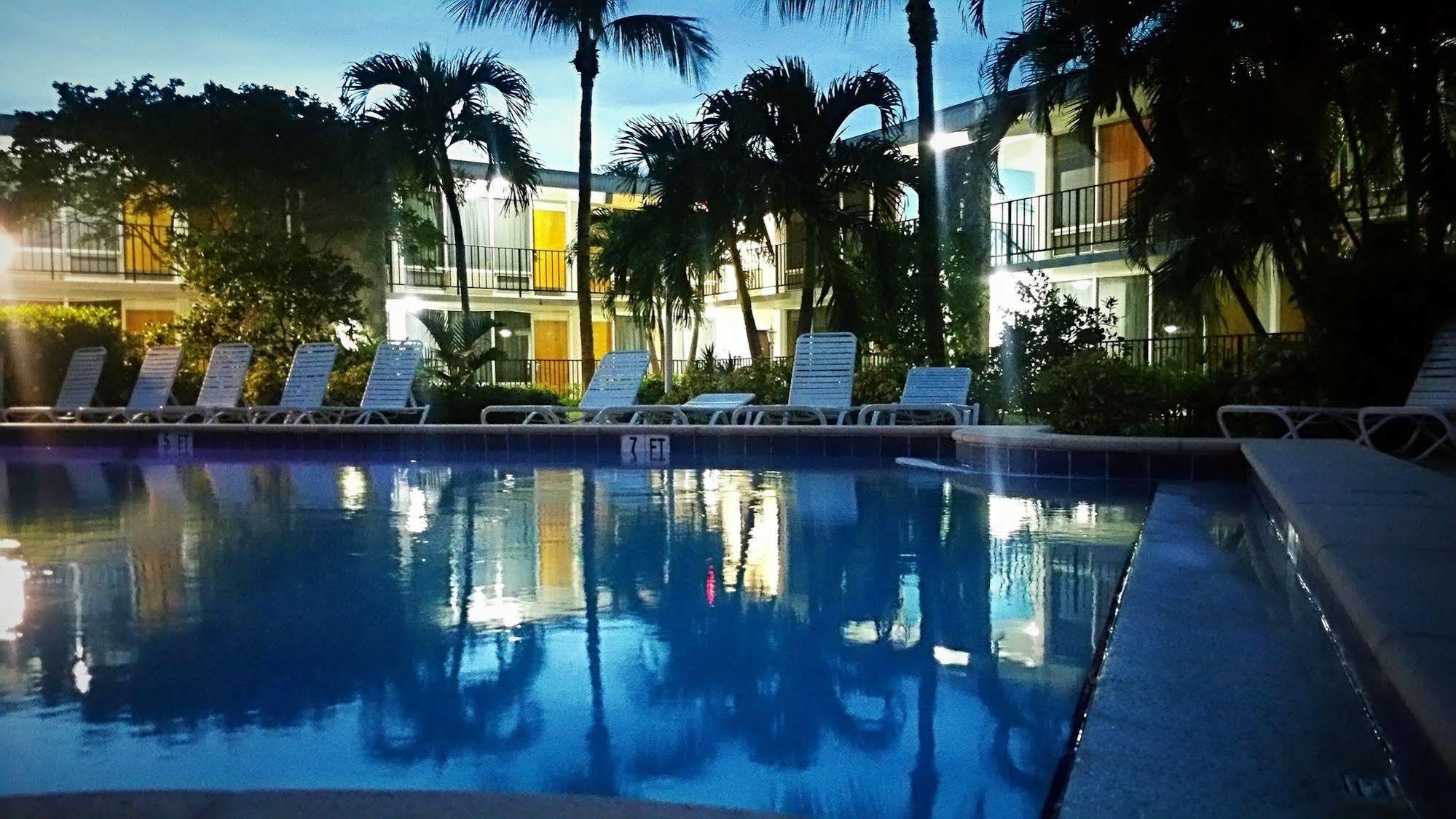 Dolphin Key Resort - Cape Coral Exteriér fotografie
