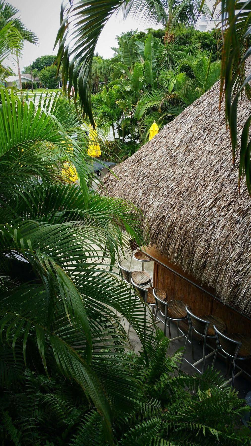 Dolphin Key Resort - Cape Coral Exteriér fotografie