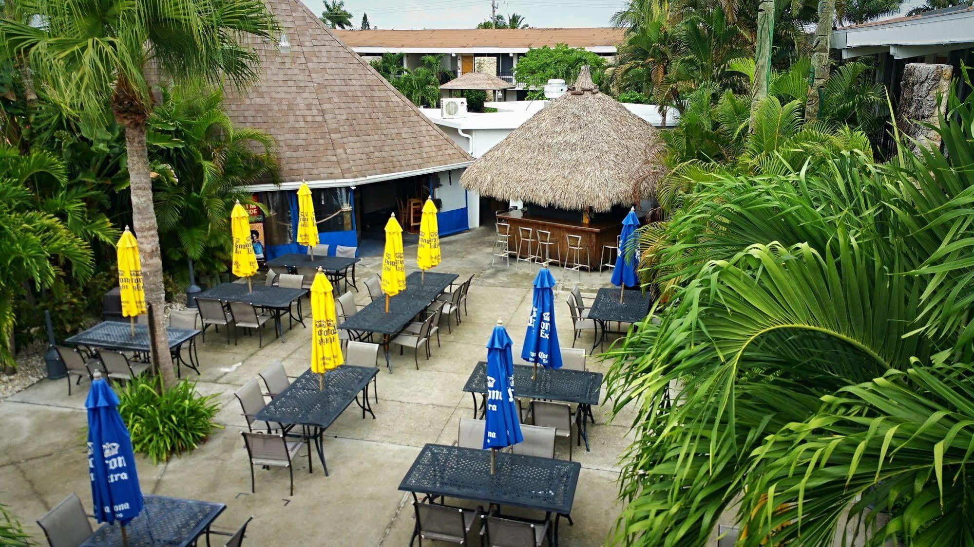 Dolphin Key Resort - Cape Coral Exteriér fotografie