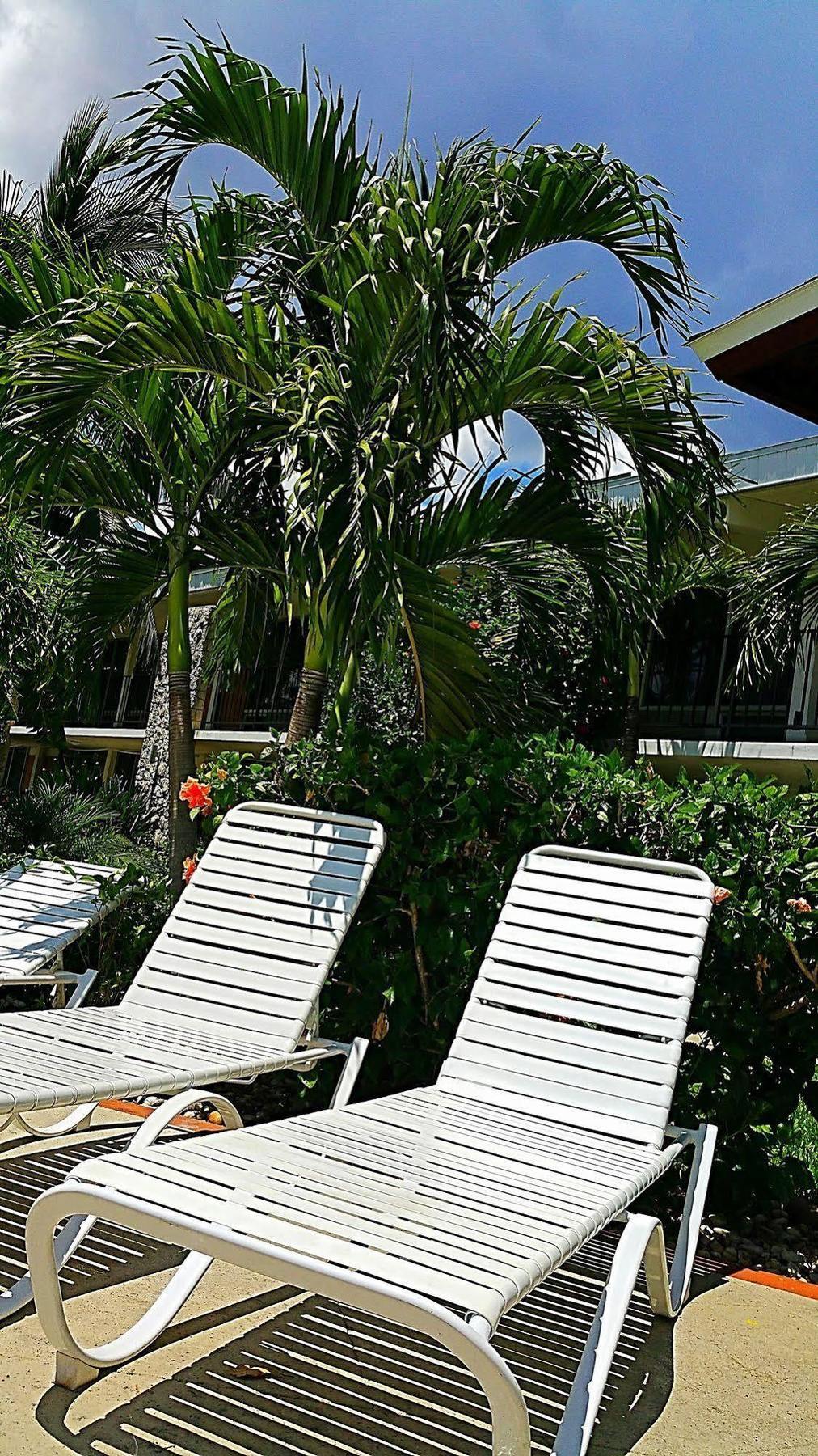 Dolphin Key Resort - Cape Coral Exteriér fotografie
