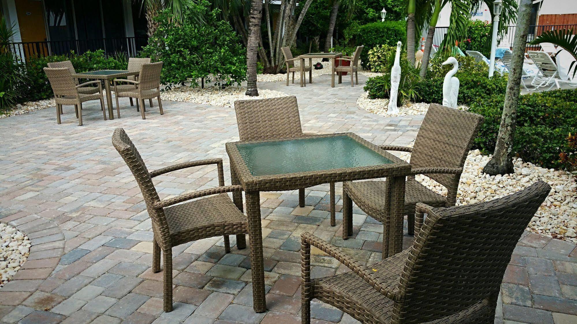 Dolphin Key Resort - Cape Coral Exteriér fotografie