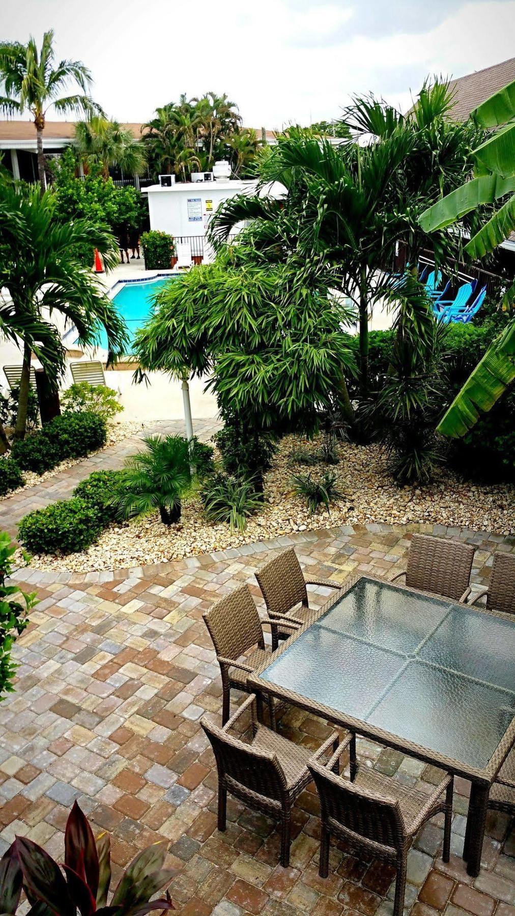 Dolphin Key Resort - Cape Coral Exteriér fotografie
