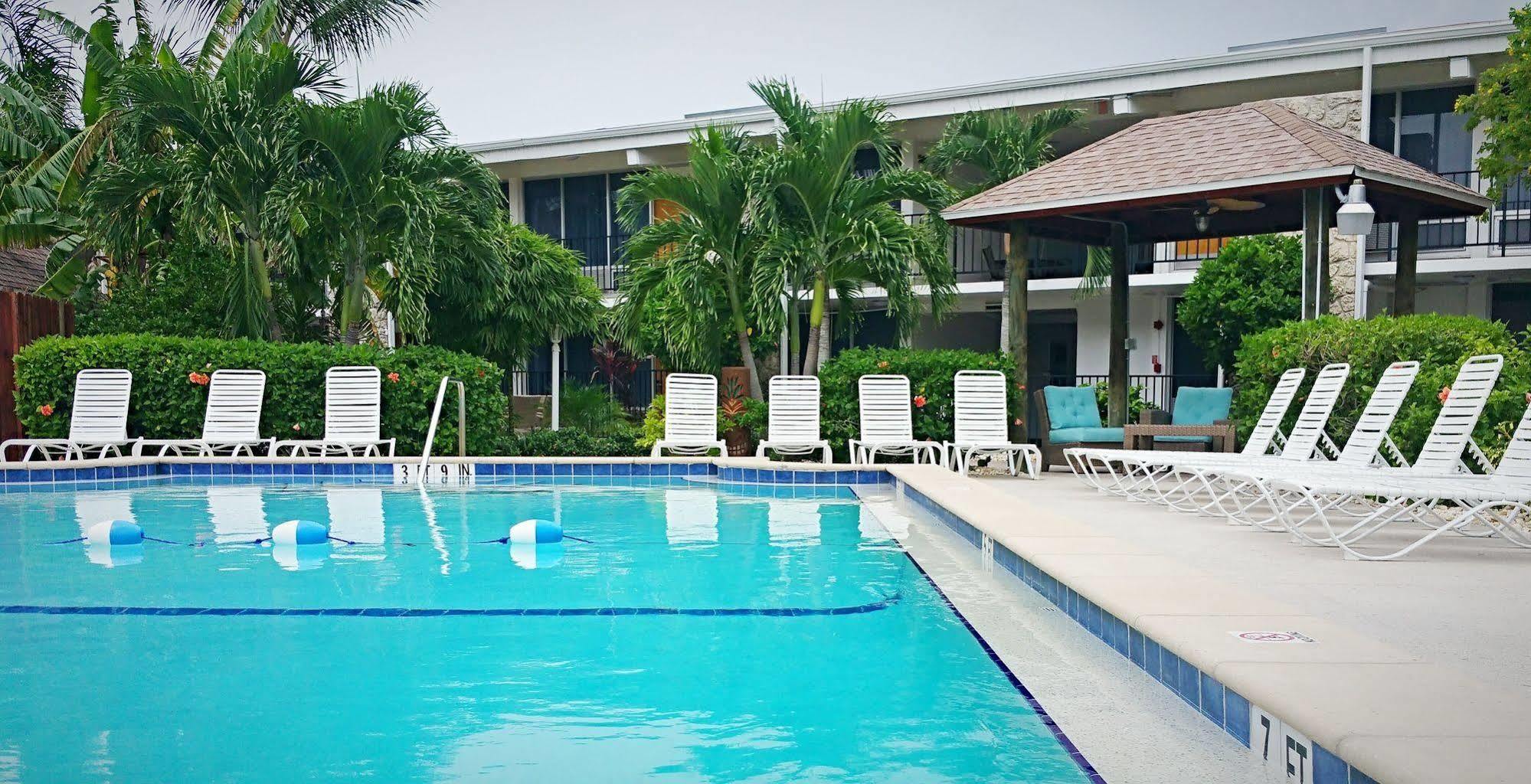 Dolphin Key Resort - Cape Coral Exteriér fotografie